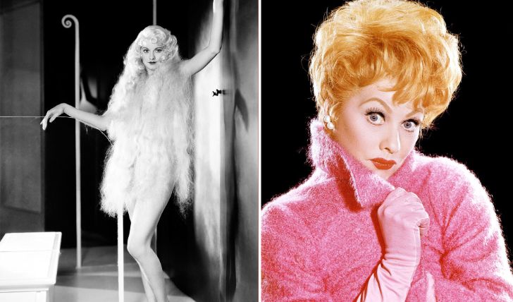 What was Lucille Ball's Net Worth At The Time of Her Death? Complete Details Here